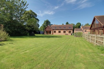 image of The Old Cider House, Tibberton Lane
