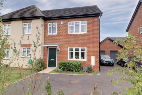 Arrange a viewing for Box Road, Cam, Dursley
