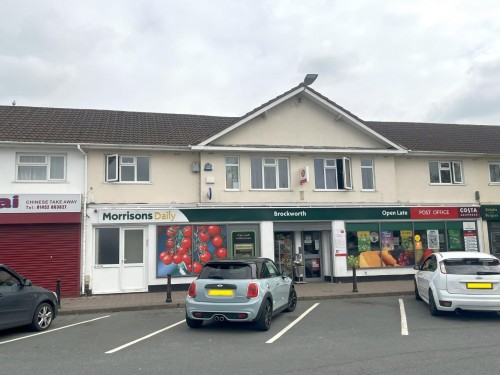 Arrange a viewing for Court Road, Brockworth, Gloucester