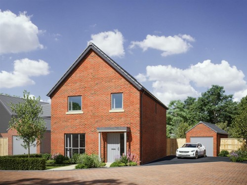Arrange a viewing for Upton's Garden, Whitminster, Gloucester