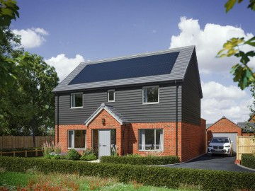 image of Plot 7, The Dodington,, Upton's Garden