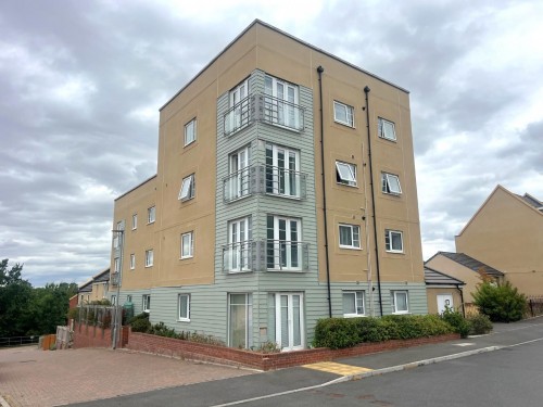Arrange a viewing for Symonds Way, Cheltenham