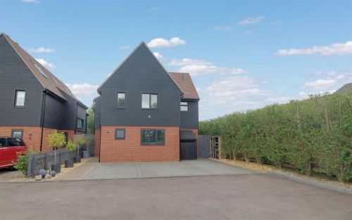 Arrange a viewing for Southend Lane, Newent