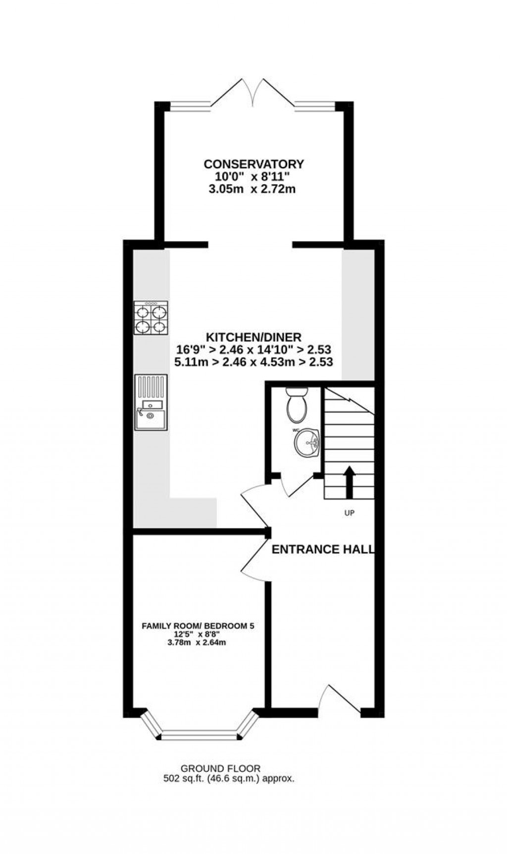 Floorplans For Greenways, Barnwood
