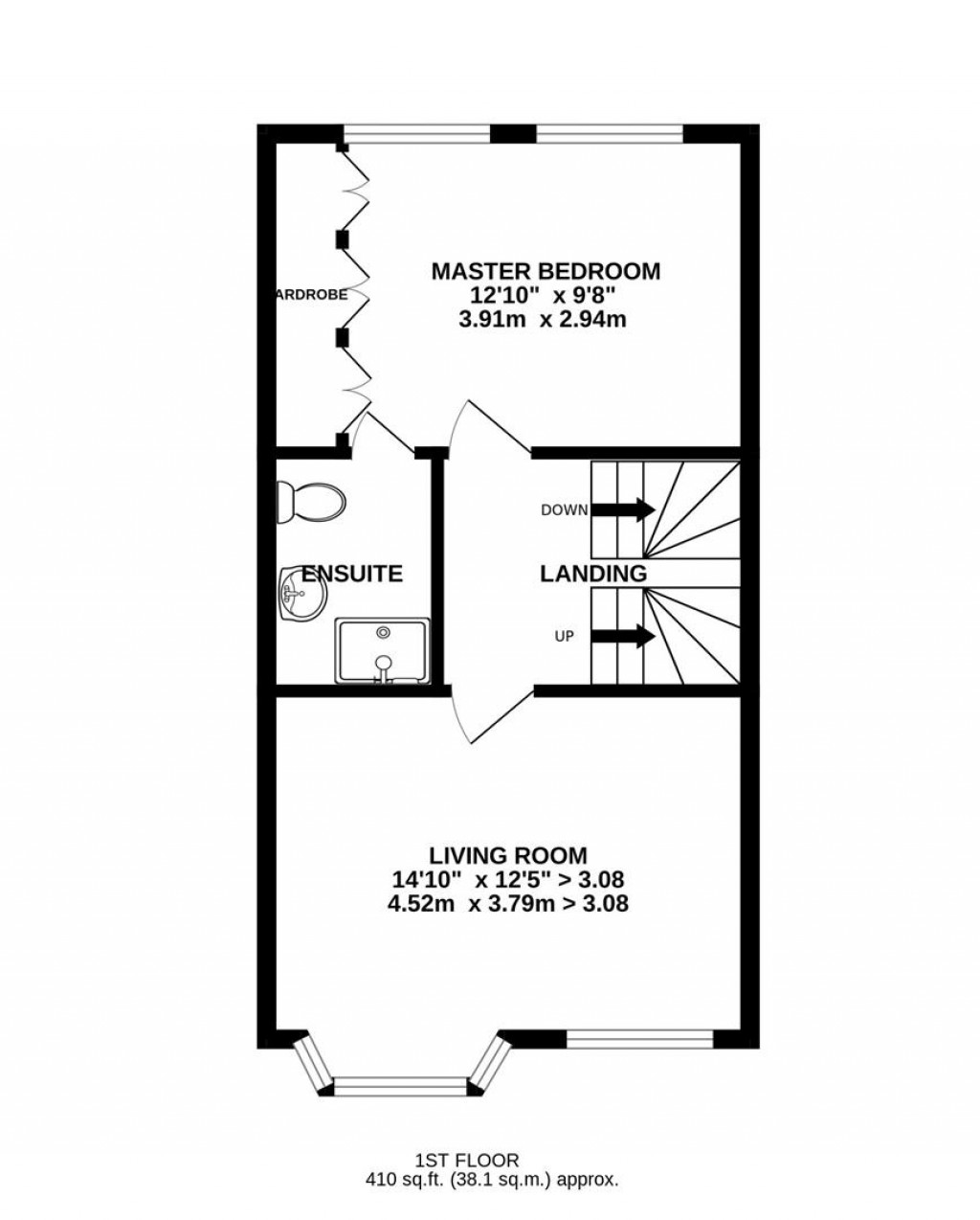 Floorplans For Greenways, Barnwood