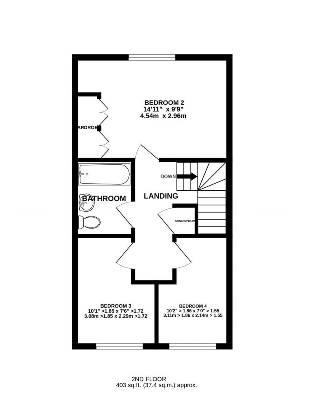 Floorplans For Greenways, Barnwood
