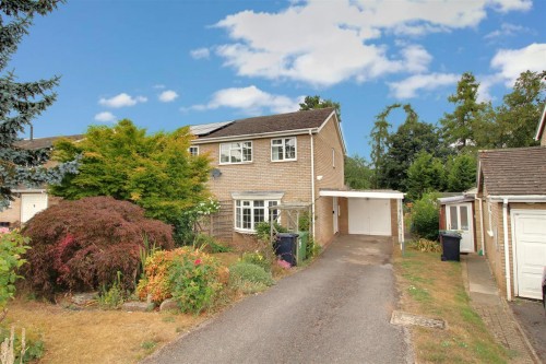 Arrange a viewing for Lakeside, Newent