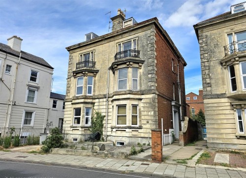 Arrange a viewing for Park Road, Gloucester