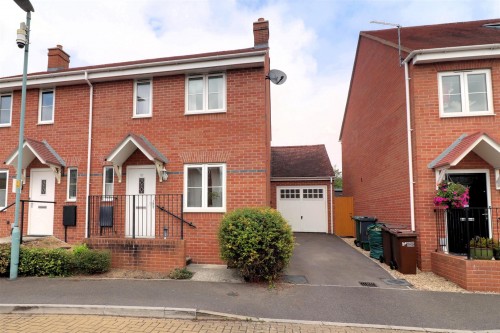 Arrange a viewing for Renard Rise, Stonehouse