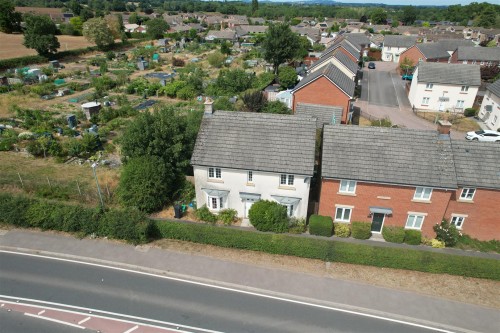 Arrange a viewing for The Fairways, Huntley, Gloucester