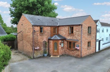 image of Stonehaven Barn, Twigworth Fields