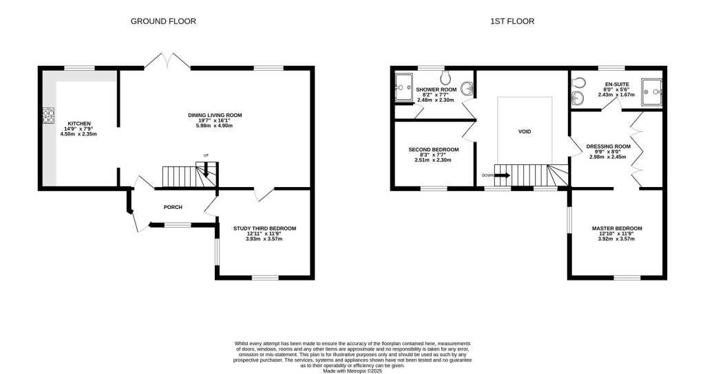 Floorplans For Twigworth Fields, Twigworth, Gloucester
