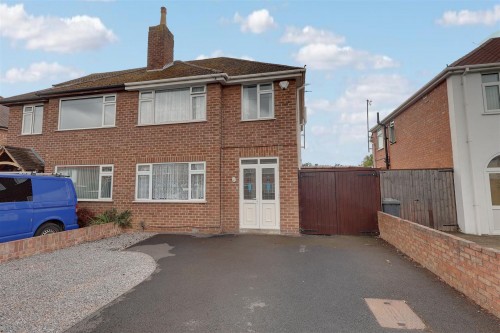 Arrange a viewing for Dinglewell, Hucclecote, Gloucester