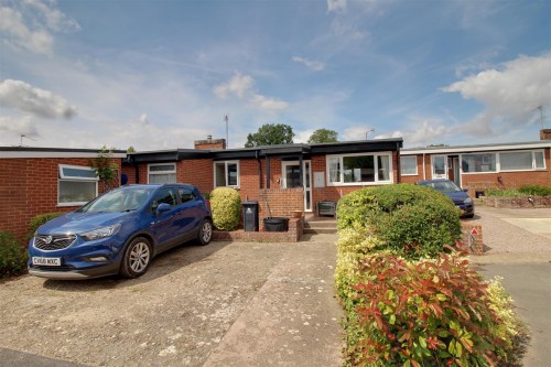Arrange a viewing for Muzzle Patch, Tibberton