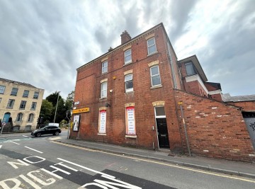 image of Second Floor Flat, 25a, London Road