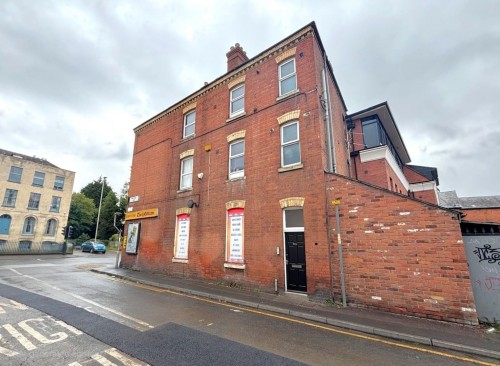 Arrange a viewing for London Road, Gloucester, GL1