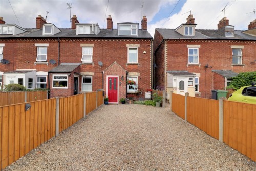 Arrange a viewing for Avenue Terrace, Stonehouse