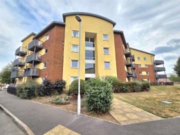 image of Flat 7, 39, Longhorn Avenue