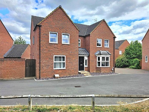 Arrange a viewing for Marham Drive Kingsway, Quedgeley, Gloucester