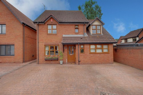 Arrange a viewing for Berkeley Close, Hucclecote, Gloucester