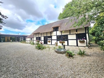 image of Scarifour Cottage, Wickridge Street