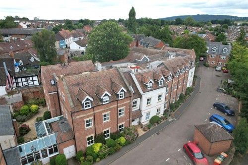 Arrange a viewing for Stokes Mews, Newent