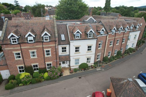 Arrange a viewing for Stokes Mews, Newent