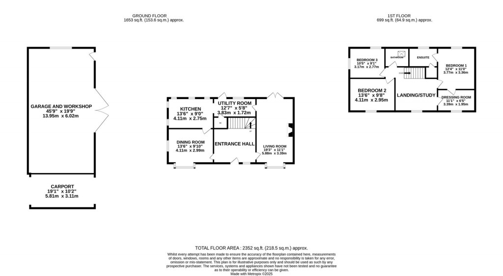 Floorplans For Birdwood, Gloucester