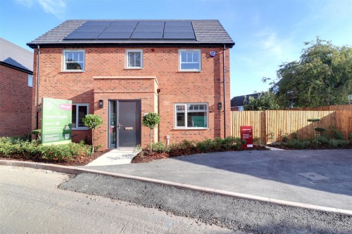 Arrange a viewing for Upton's Garden, Whitminster, Gloucester