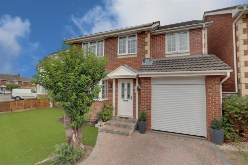 Arrange a viewing for Fosse Close, Abbeymead, Gloucester