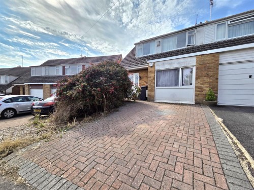 Arrange a viewing for Larkham Close, Matson, Gloucester