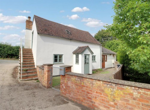 Arrange a viewing for Much Marcle, Ledbury