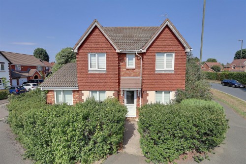 Arrange a viewing for Stocken Close, Hucclecote