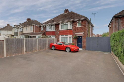 Arrange a viewing for Boverton Drive, Brockworth, Gloucester