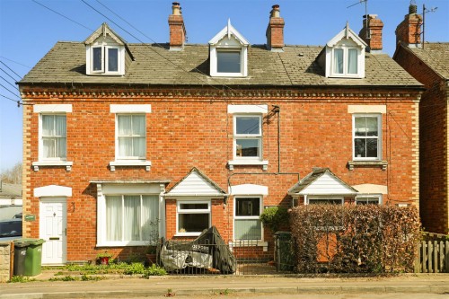 Arrange a viewing for Church Street, Kings Stanley, Stonehouse