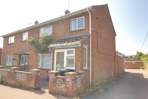 Arrange a viewing for Glebe Road, Newent