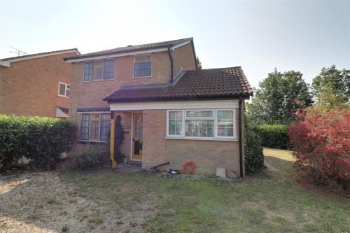 Arrange a viewing for Anderson Drive, Stonehouse