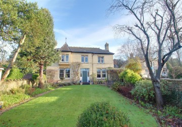 image of Kenworthy, Station Lane