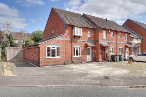 Arrange a viewing for Woodbine Close, Abbeymead