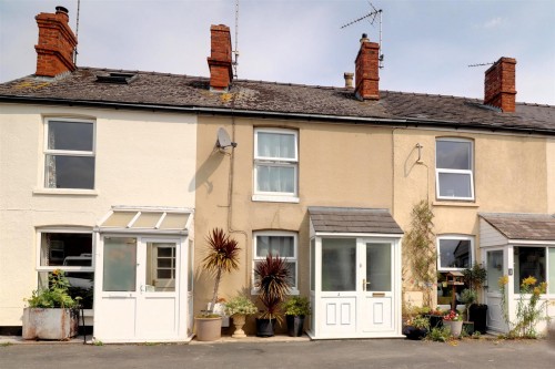 Arrange a viewing for College View, Stonehouse