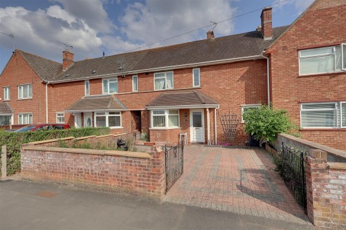 Arrange a viewing for St. Lawrence Road, Gloucester