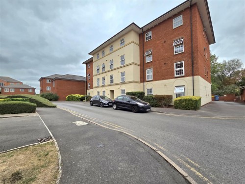 Arrange a viewing for Harescombe Drive, Gloucester