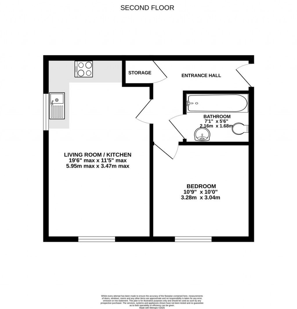 Floorplans For Harescombe Drive, Gloucester