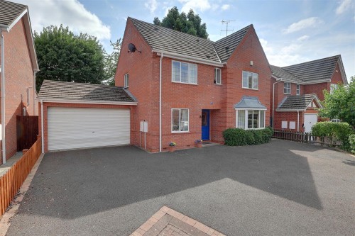 Arrange a viewing for Prices Ground, Abbeymead, Gloucester