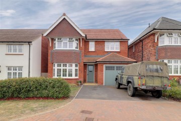 image of 74, Great Oldbury Drive