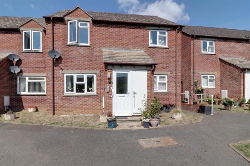 Arrange a viewing for Westward Road, Ebley, Stroud