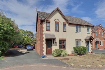 image of 33, Stocken Close