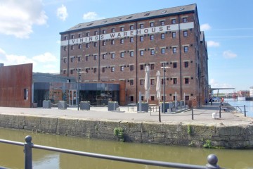 image of 21, Vinings Warehouse