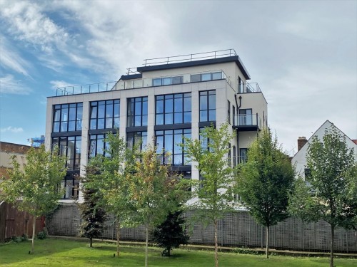 Arrange a viewing for St. Johns Lane, Gloucester