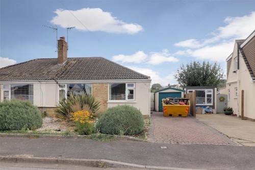 Arrange a viewing for Ryelands Road, Stonehouse